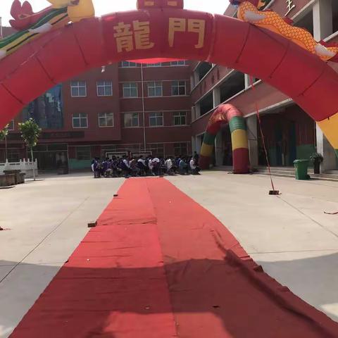 青春不散场，梦想正启航——南左良中学2020届初三毕业典礼记实