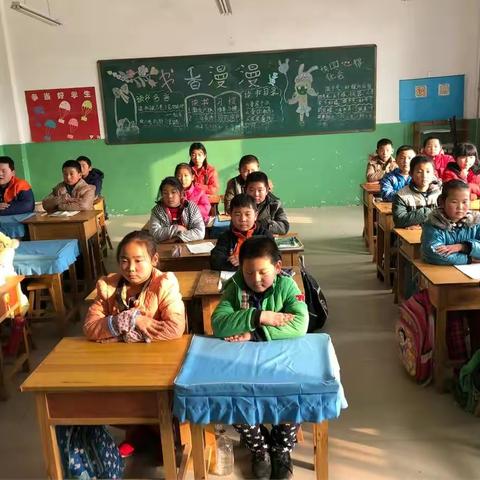 防震减灾，平安常在——刘汉小学防震减灾逃生疏散演练