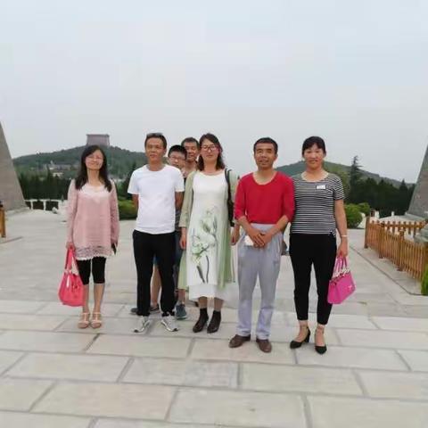 万里无云的美篇