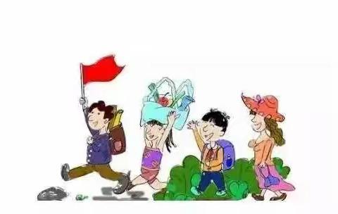 文明出行 | 济源2021年“五一”假期文明旅游倡议书