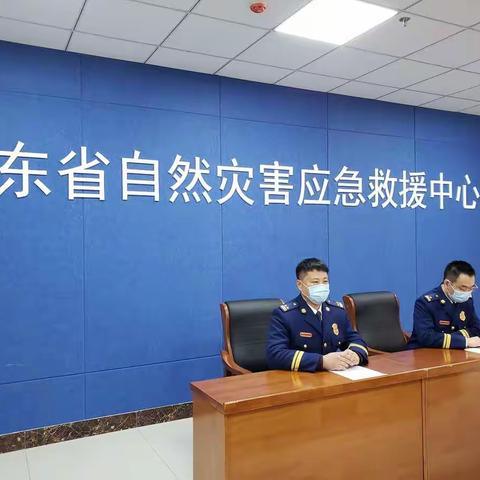 省自然灾害应急救援中心组织32名政府专职队员到消防站执勤锻炼