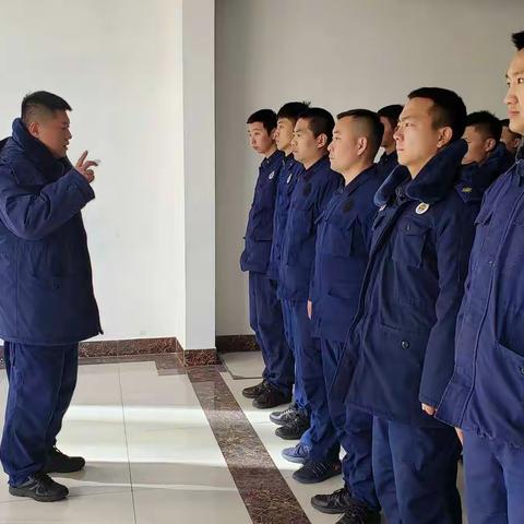 【众志成城，战“疫”有我】省自然灾害救援中心全力做好防疫安全工作