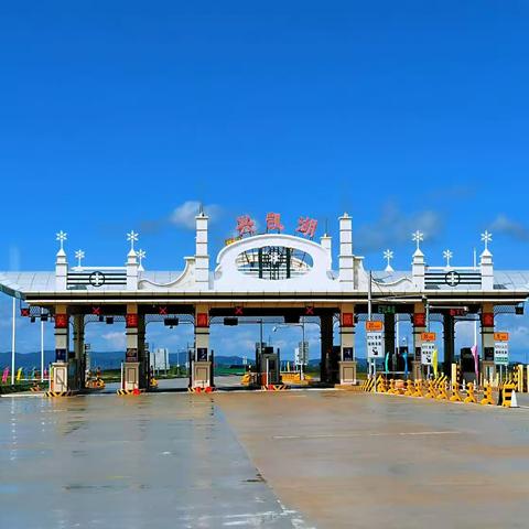 五一期间，保畅保通