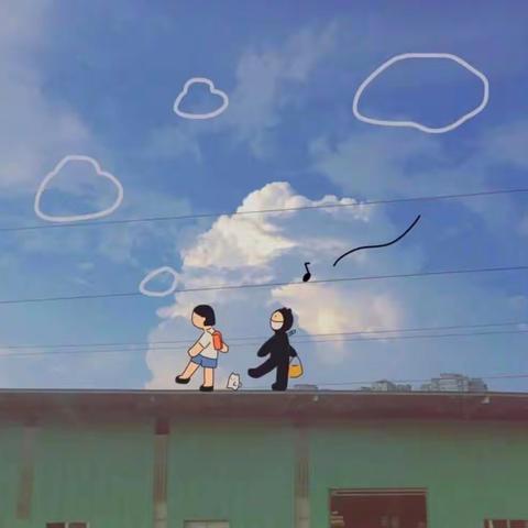 停课不停学，成长不停歇——实验幼儿园大四班