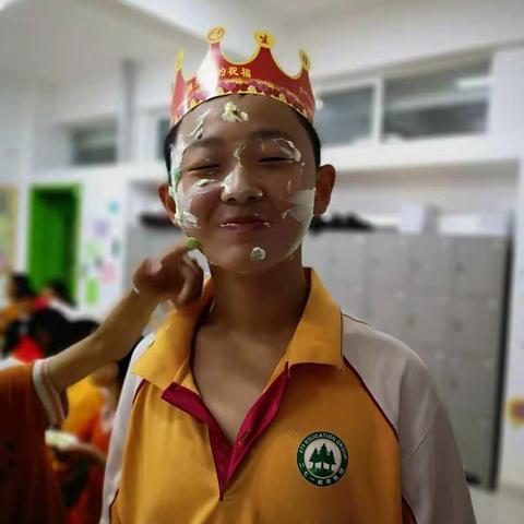 相亲相爱一家人