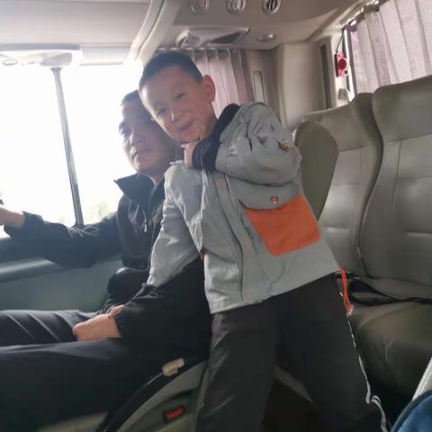 说走就走的旅行