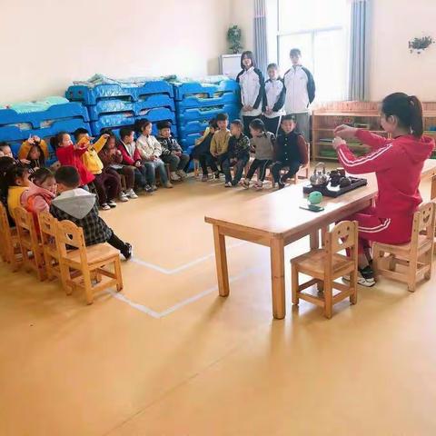幸福源幼儿园春季招生开始了