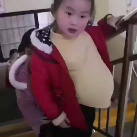 金龟子品格礼仪幼儿园感恩节 感恩我们的每一个人❤️