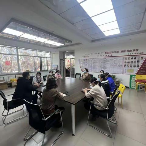 【党建引领】学习贯彻党的二十大精神 爱包头、作贡献主题研讨会