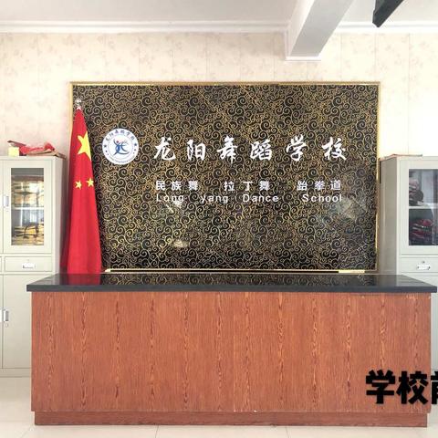 2019年岳阳第三届世界舞蹈大赛龙阳舞蹈学校获奖名单