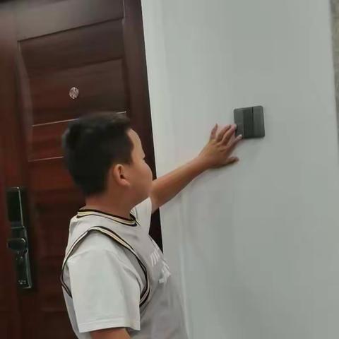 自信——三节三爱