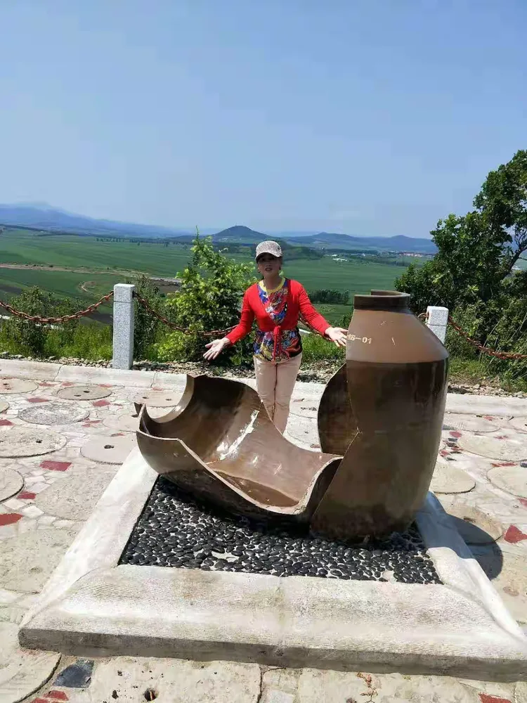 宝清天壶,文昌阁一日游!