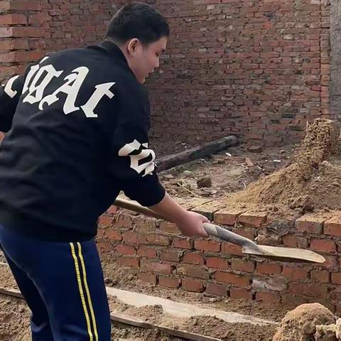 21机器人家务作业