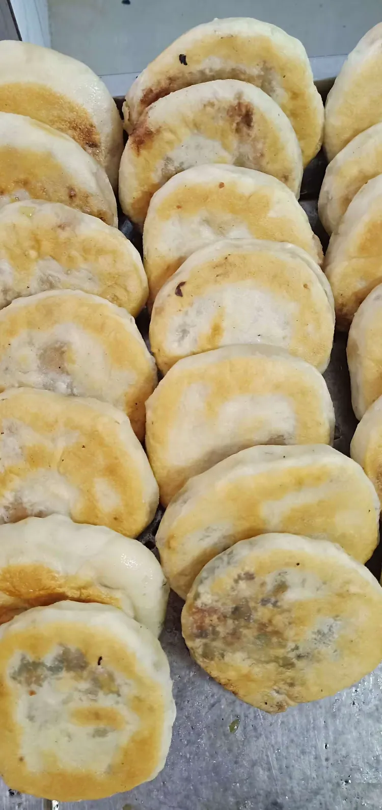 美味的馅饼