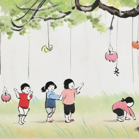 教育就是 让孩子自己来