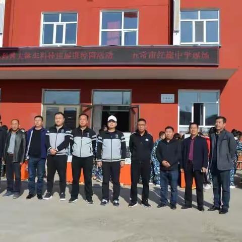 稻乡情韵，科普薪传——哈尔滨市科协科普大篷车科技巡展进校园五常市红旗中小学活动现场记实