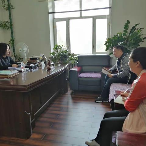 市科协召开“不忘初心、牢记使命”主题教育活动启动会议