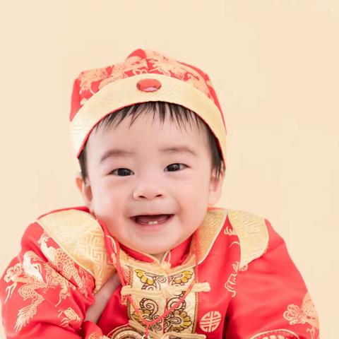 吴宸锐小宝宝一岁啦！（2020年12月30日制作）