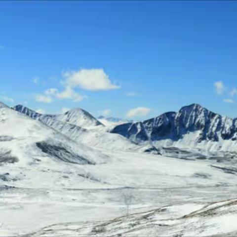 西藏之行游记——林芝之旅（一）米拉山、巴松措（2017年3月19—20曰）