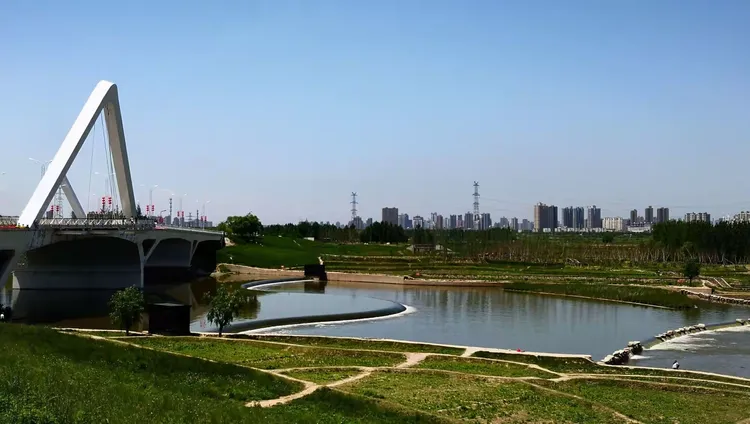 骑个车车游咸阳【骑行记13】