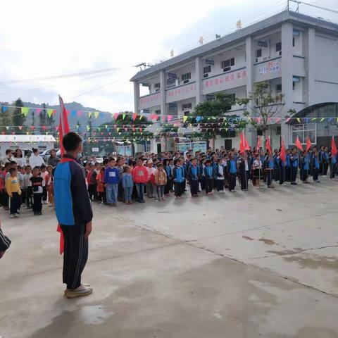 欢乐和谐庆六一  激情飞扬感恩您