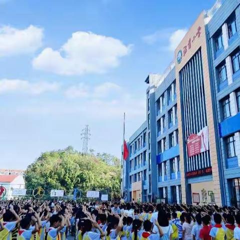 疫情之下，运动不止