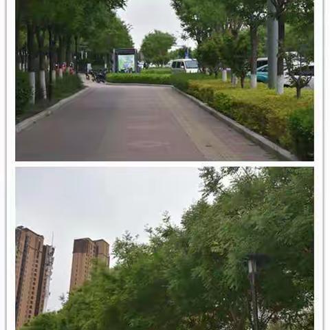 心里有爱 一切充满阳光