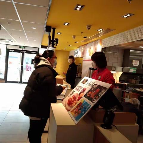 【千佛山街道】济柴社区开展垃圾分类宣传工作