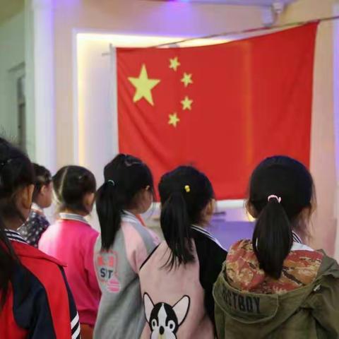 第一幼儿园“浓情中秋欢乐国庆”主题活动