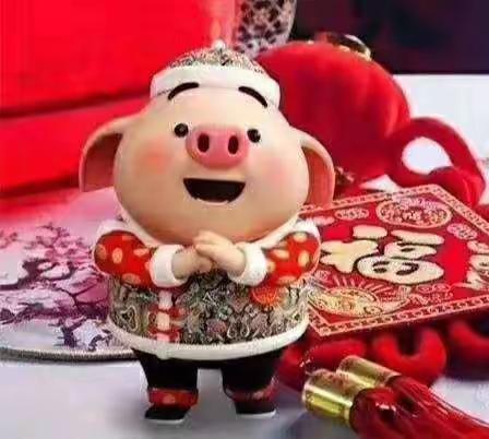 清河镇中心小学六年四班《喜气洋洋过大年》（副本）