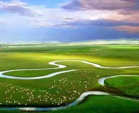 贡格尔草原经典之旅