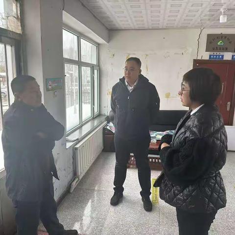 辽源东辽支行点燃乡村振兴冬日激情