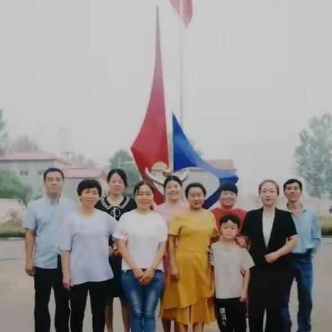 砥砺奋进   永守初心