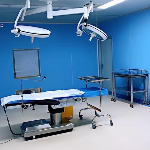 齐心协力助搬迁 共同谱写新章程——江夏区妇幼保健院新院开业前大查房