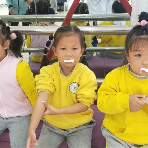 2020年江夏区妇幼保健院儿保科入园体检圆满收官