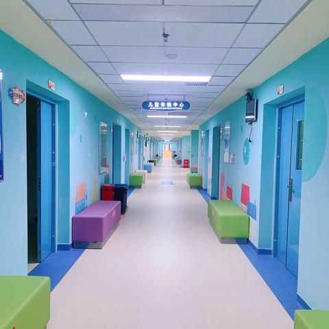 大爱无疆 妇幼护航——江夏区妇幼保健院儿保科助力新起点