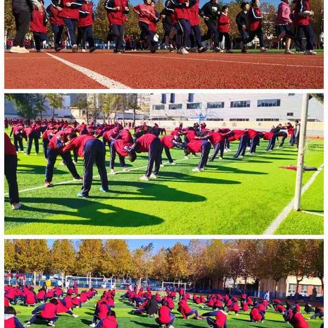 信心满满，势在必得