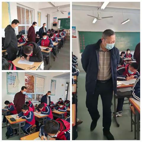 考试——检测教学成效的重要方法