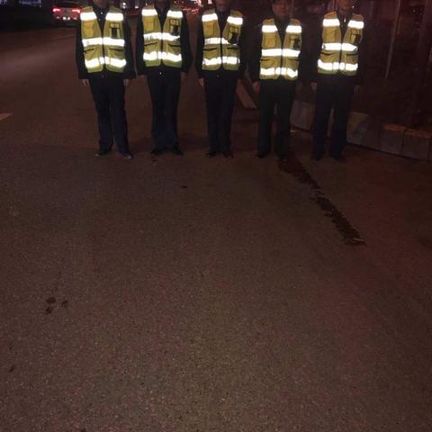 东西湖区2017.11月14日执法信息