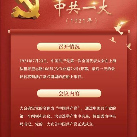 “喜迎二十大 永远跟党走”——学习党史