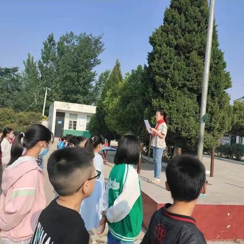 宋集毛庄小学2022秋期一年级开始招生了