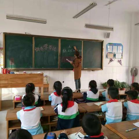 社团伴我成长～～～二年级