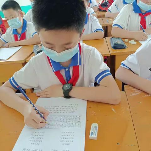 【韩城龙小·多元评价】打造“三一一”工程，落实以多元评价为载体的习惯养成教育