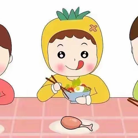 美好“食”光——121团炮台幼儿园一周食谱(6月13日--6月17日)