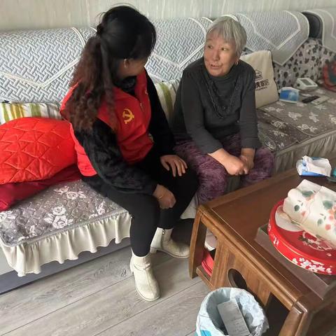 幸福因为有你的美篇