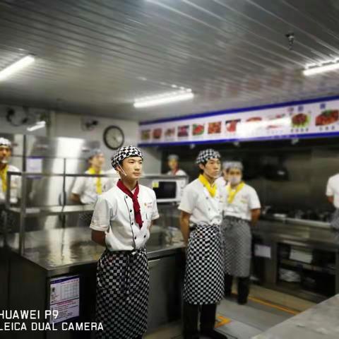 餐饮企业理念创新， 4D管理受益匪浅