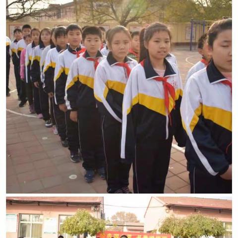 经典润心灵   书香溢校园