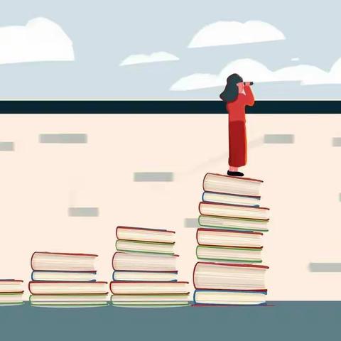 以学习之力撑起愿景的天空——杨天端名班主任工作室读书分享会