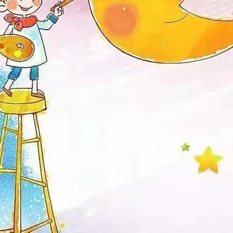 “多彩童心，创意童画”——三亚市海棠区林旺北幼儿园大班美术活动
