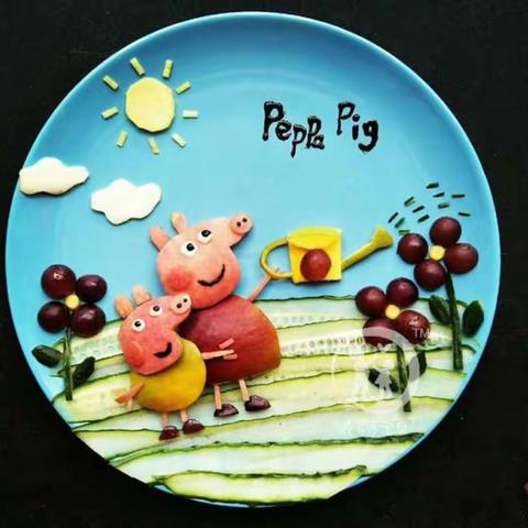 传承传统绘画   创新创意美术